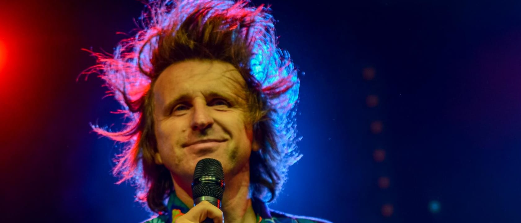 Milton Jones