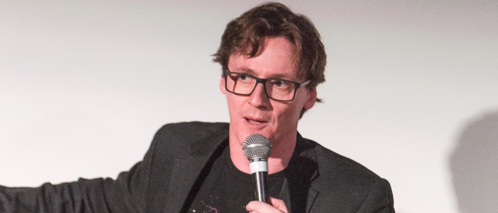 Ed Byrne
