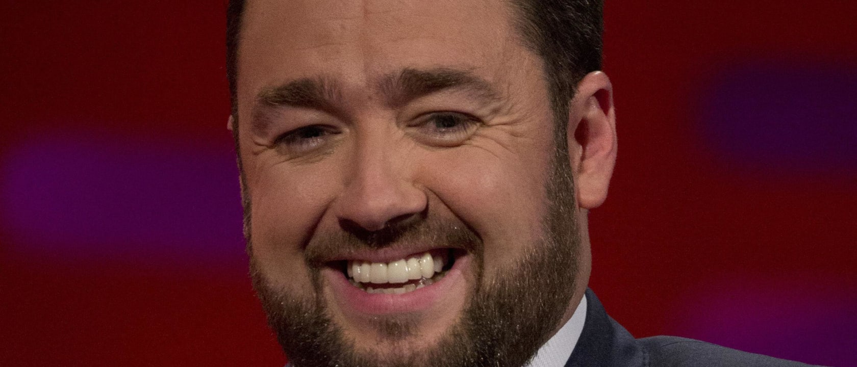 Jason Manford
