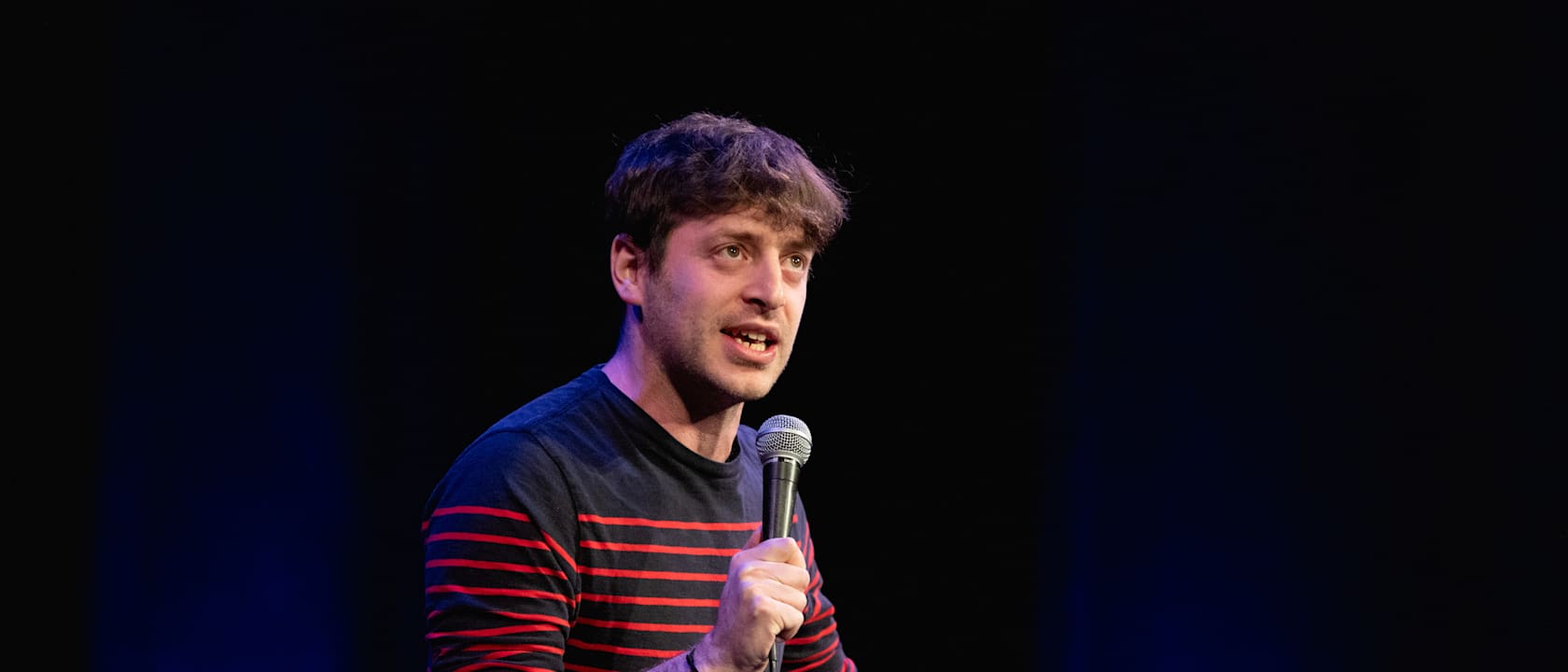 Alex Edelman