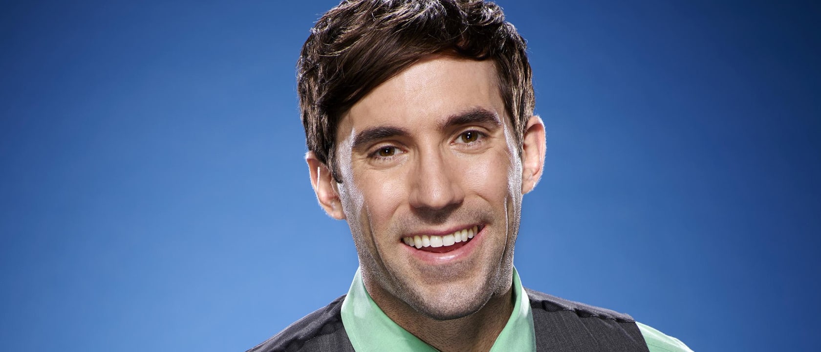 Michael Palascak