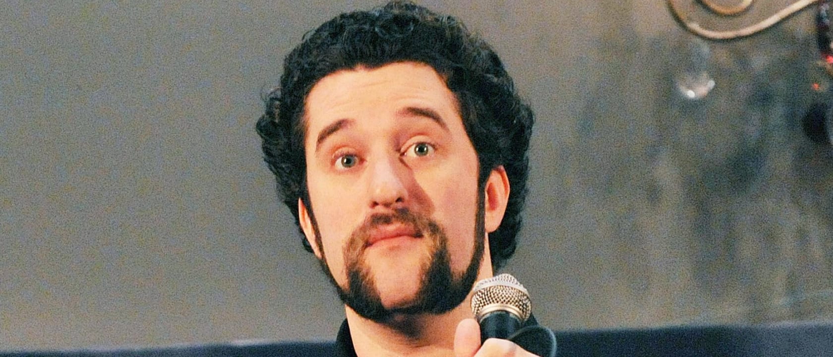 Dustin Diamond