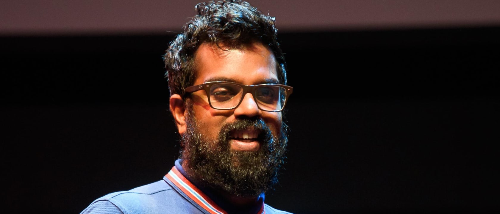 Romesh Ranganathan