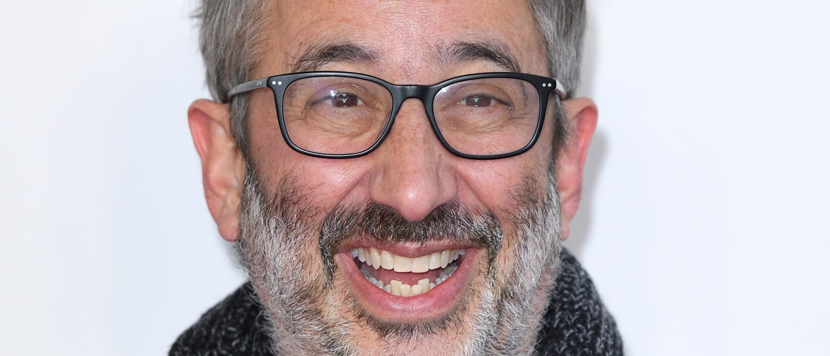 David Baddiel