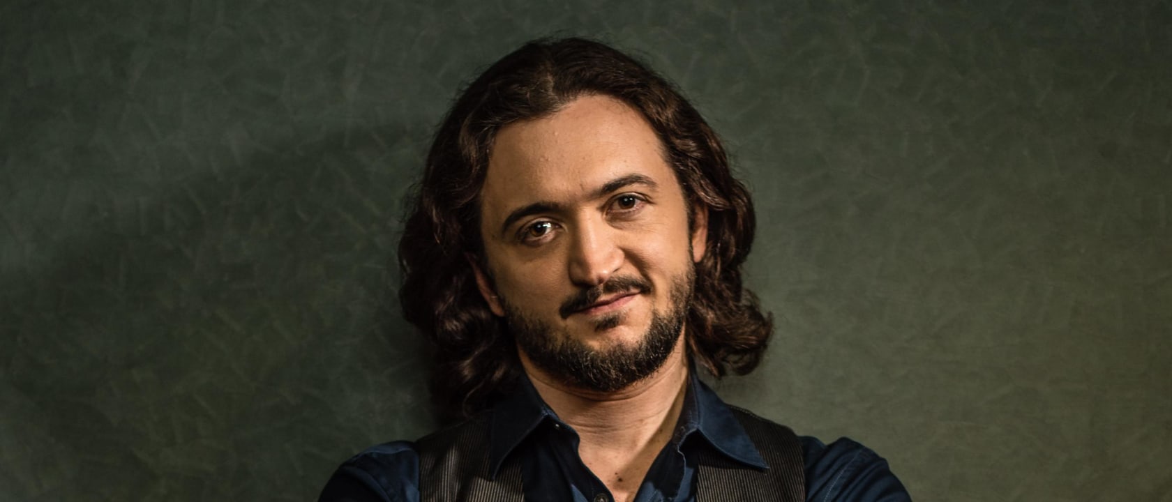 Lee Camp