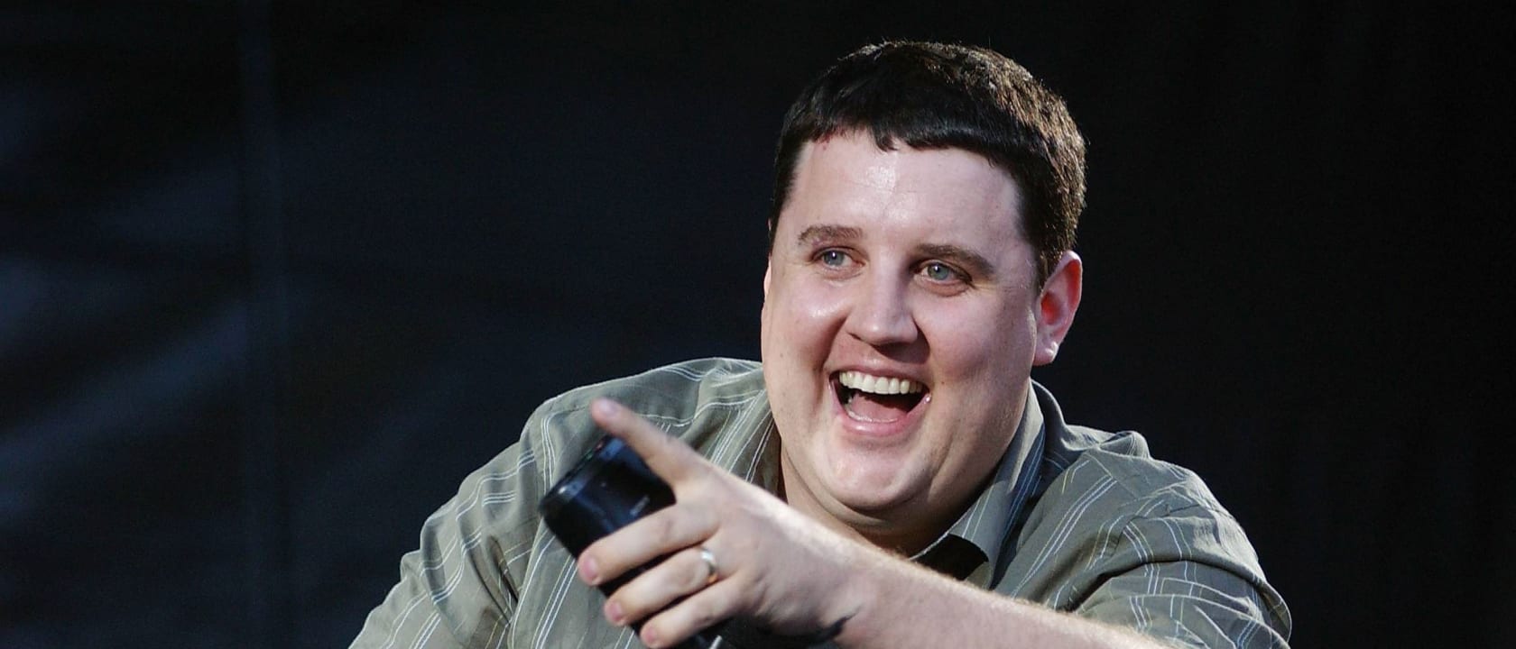 Peter Kay