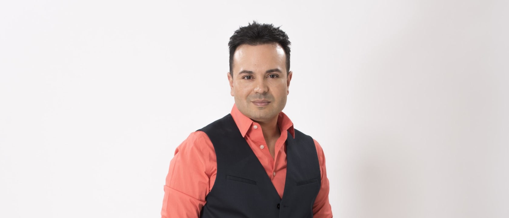 Sebastian Cetina