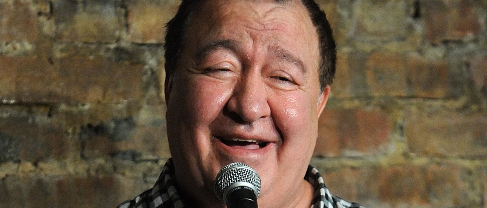 Dom Irrera