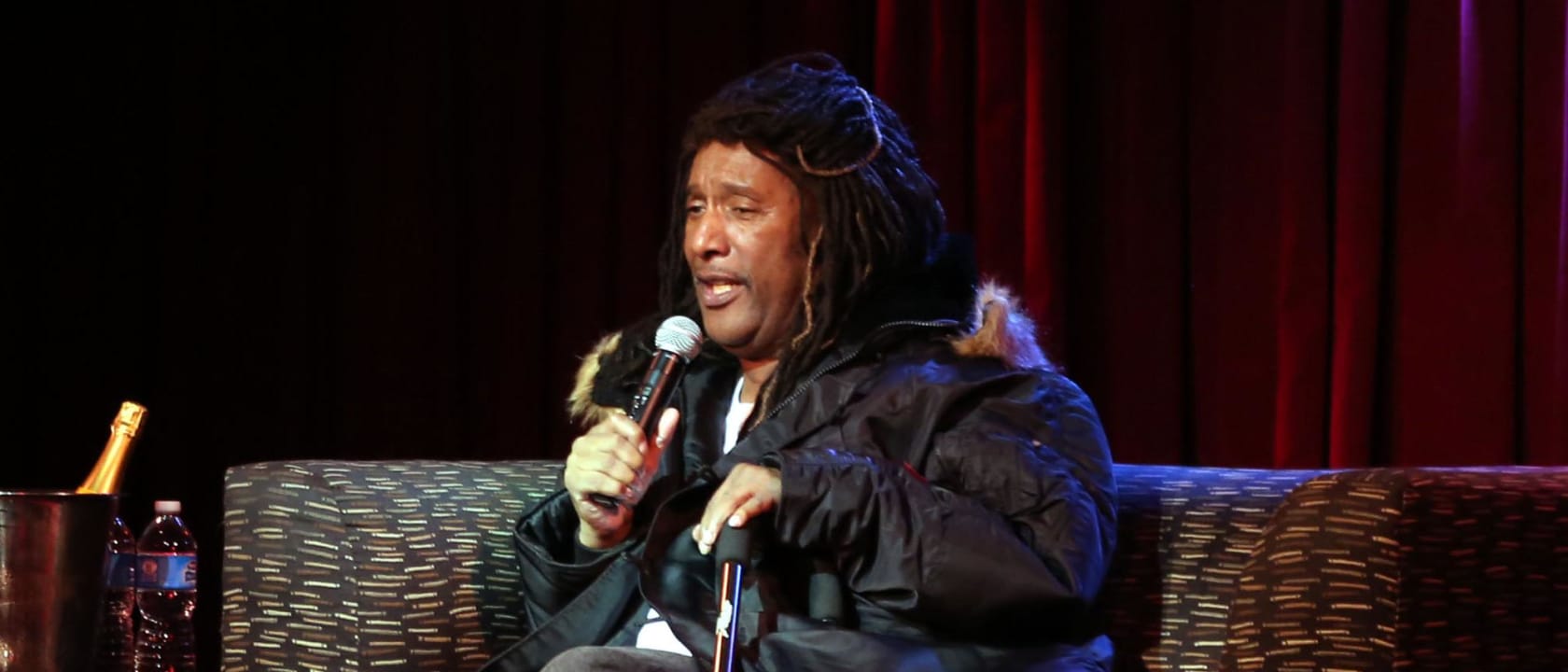 Paul Mooney
