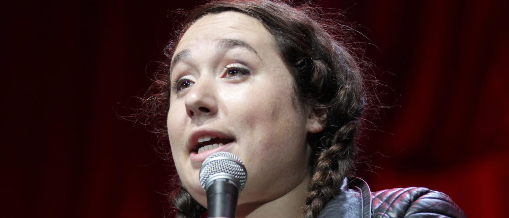 Liza Treyger