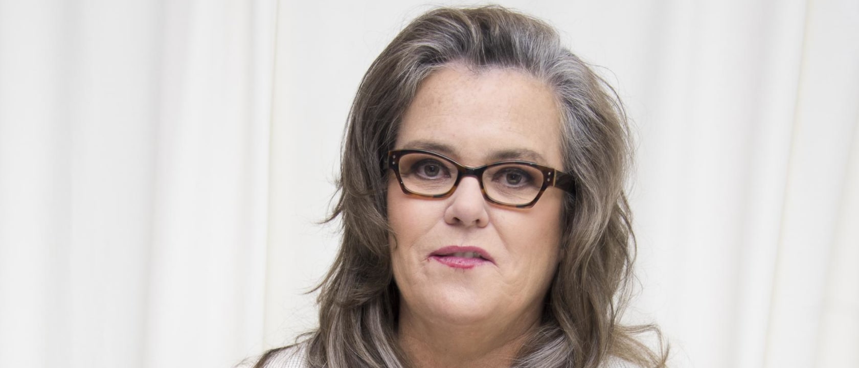 Rosie O'Donnell