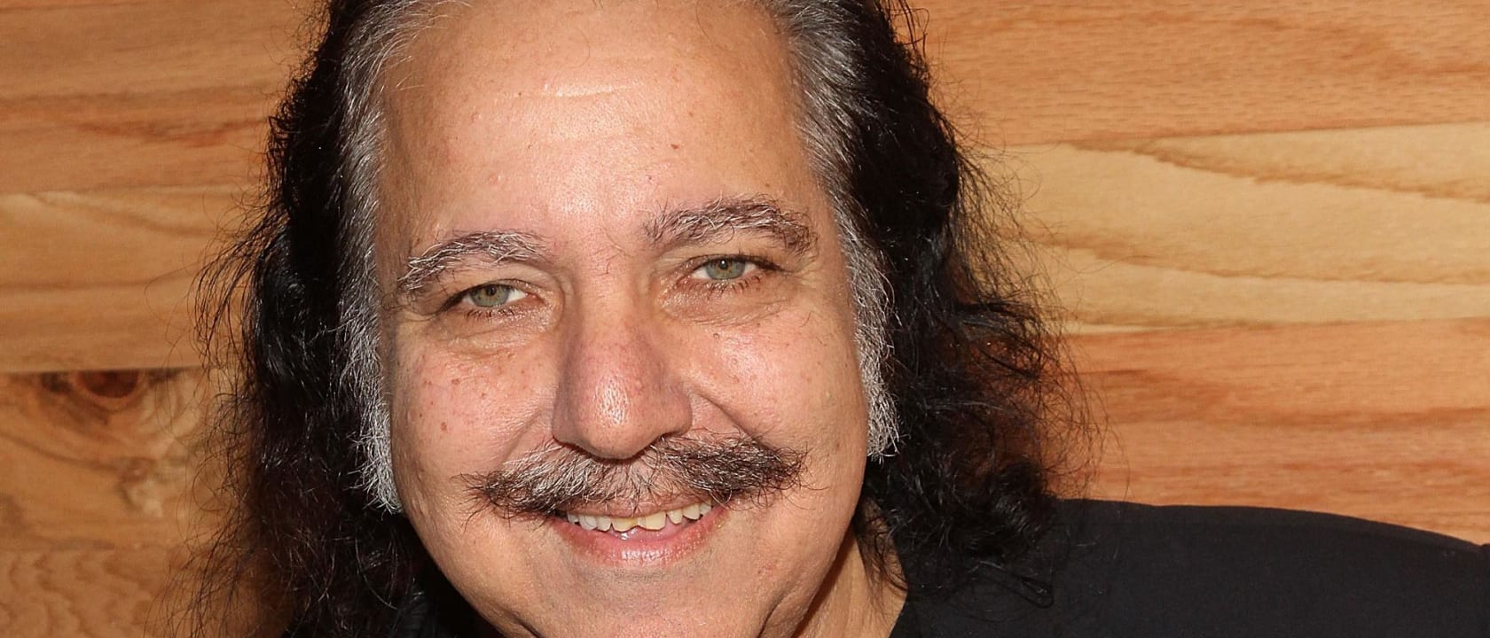 Ron Jeremy