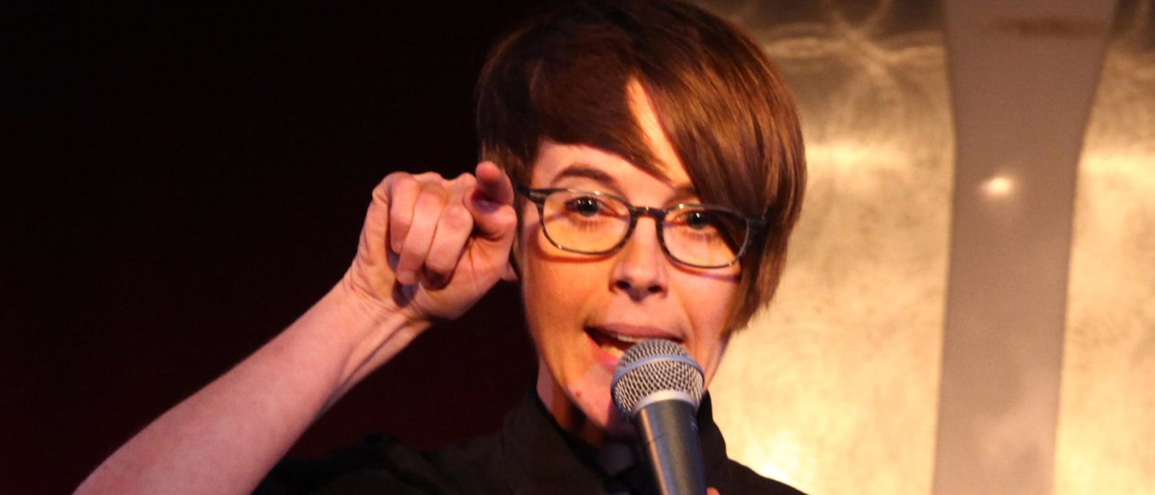 DeAnne Smith