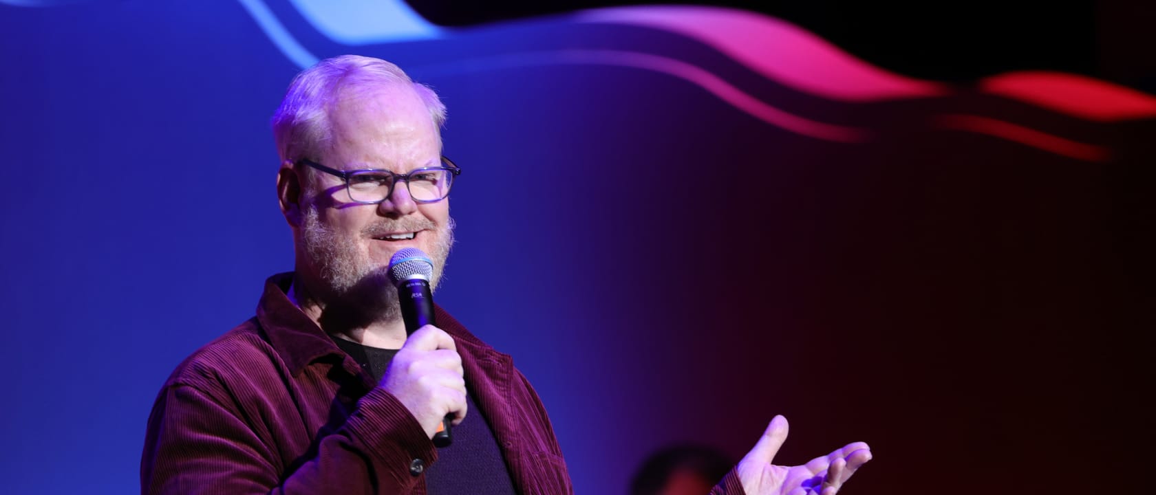 Jim Gaffigan