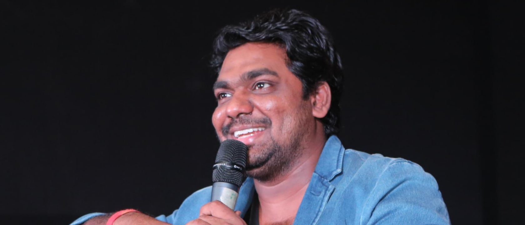 Zakir Khan
