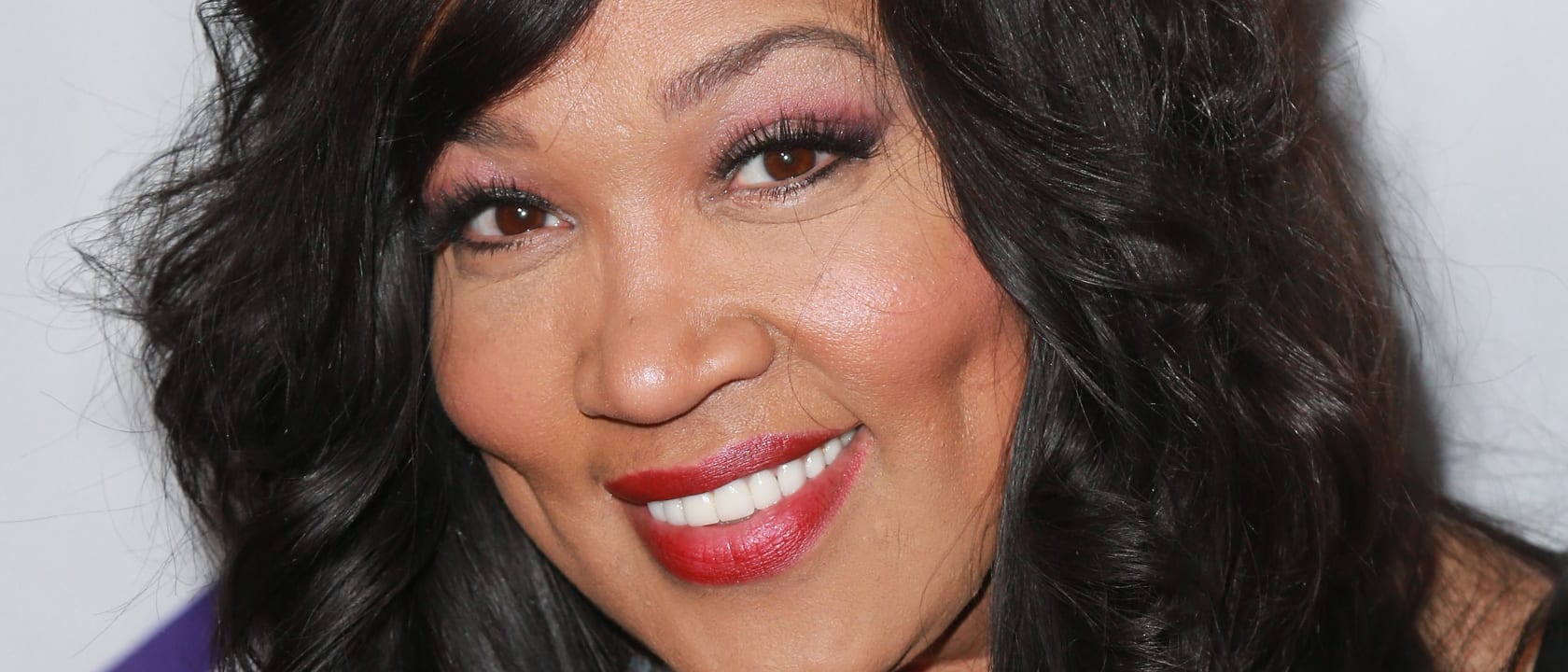 Kym Whitley