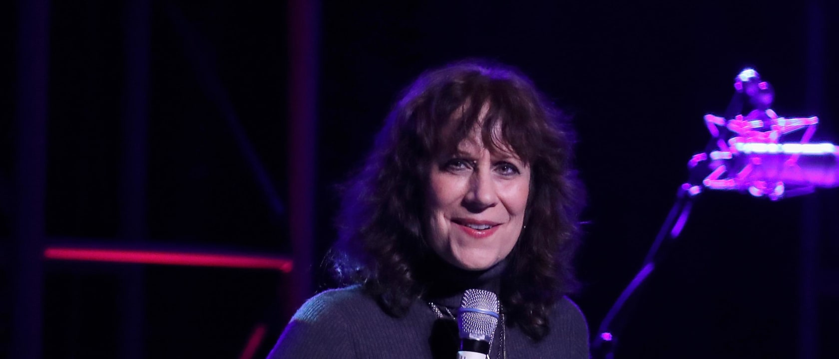 Lizz Winstead