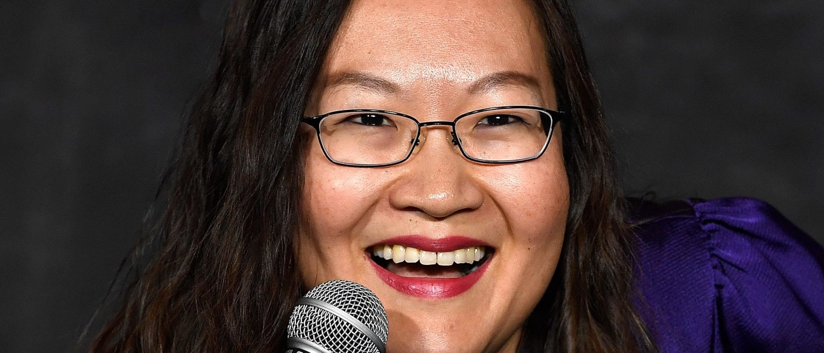 Helen Hong