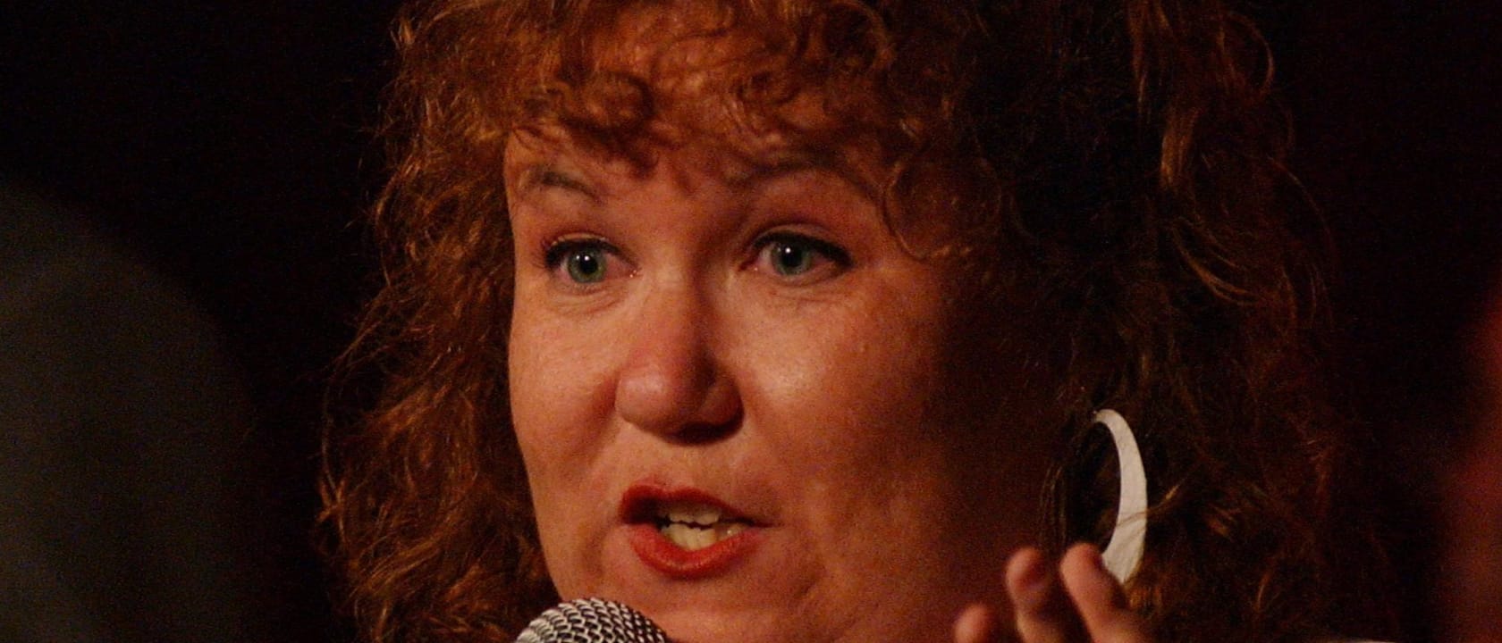 Tanyalee Davis