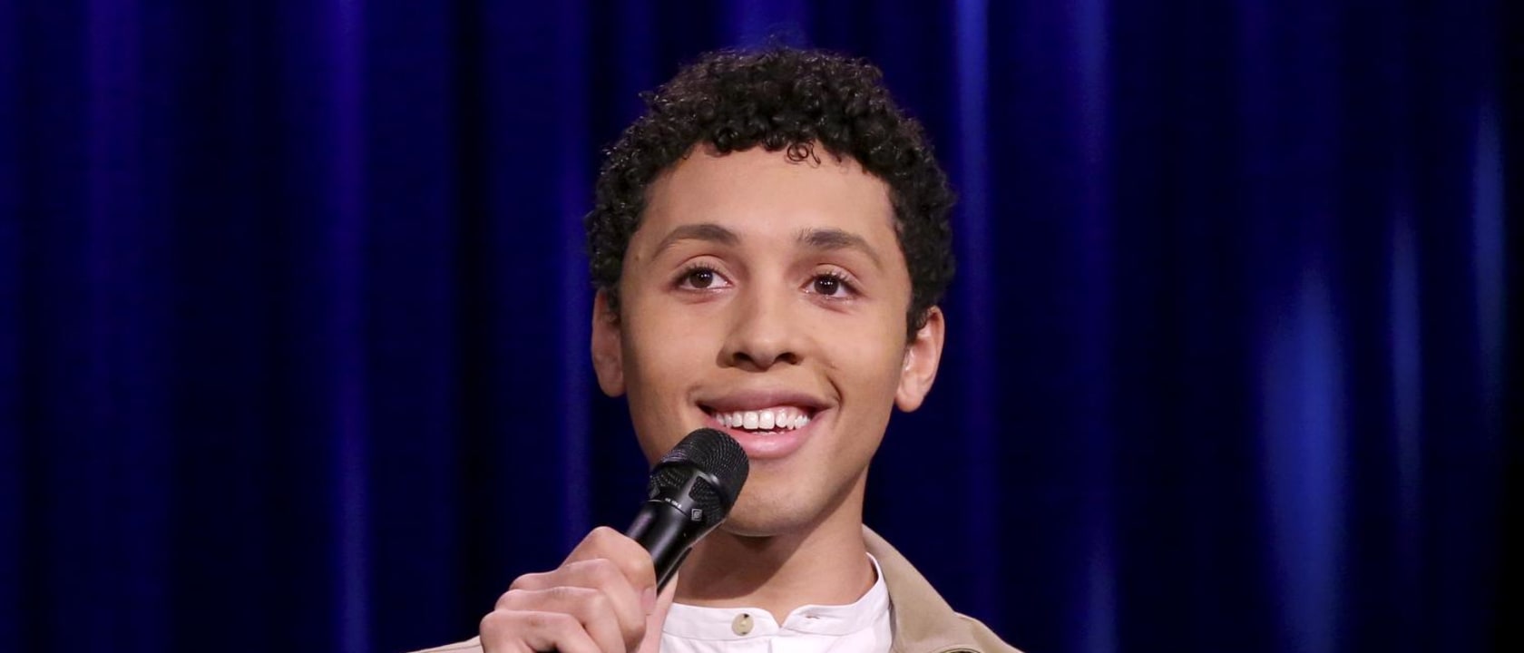 Jaboukie Young-White