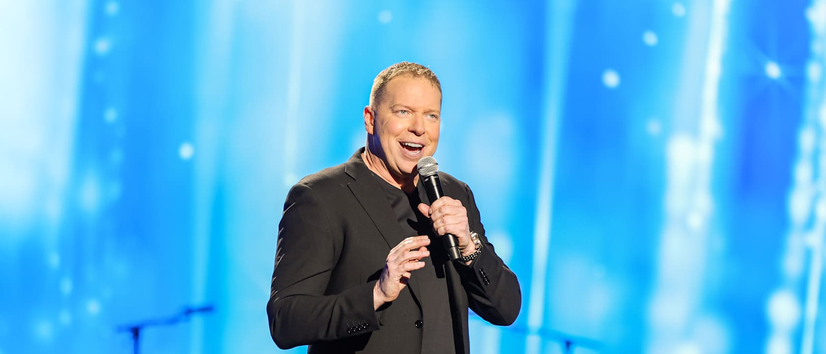 Gary Owen