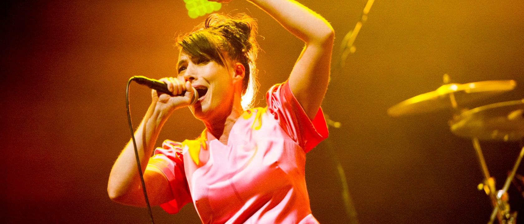 Bikini Kill Tickets & 2024 Tour Dates