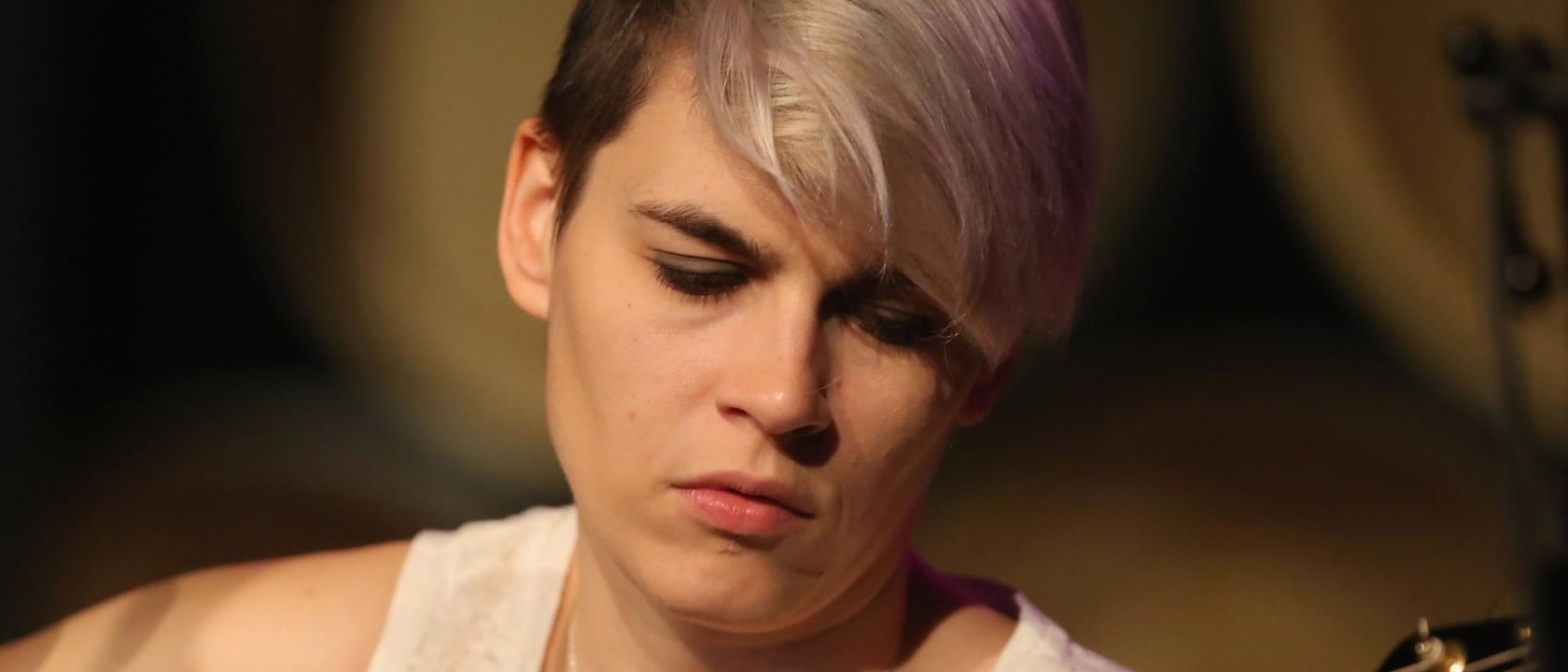 Kaki King