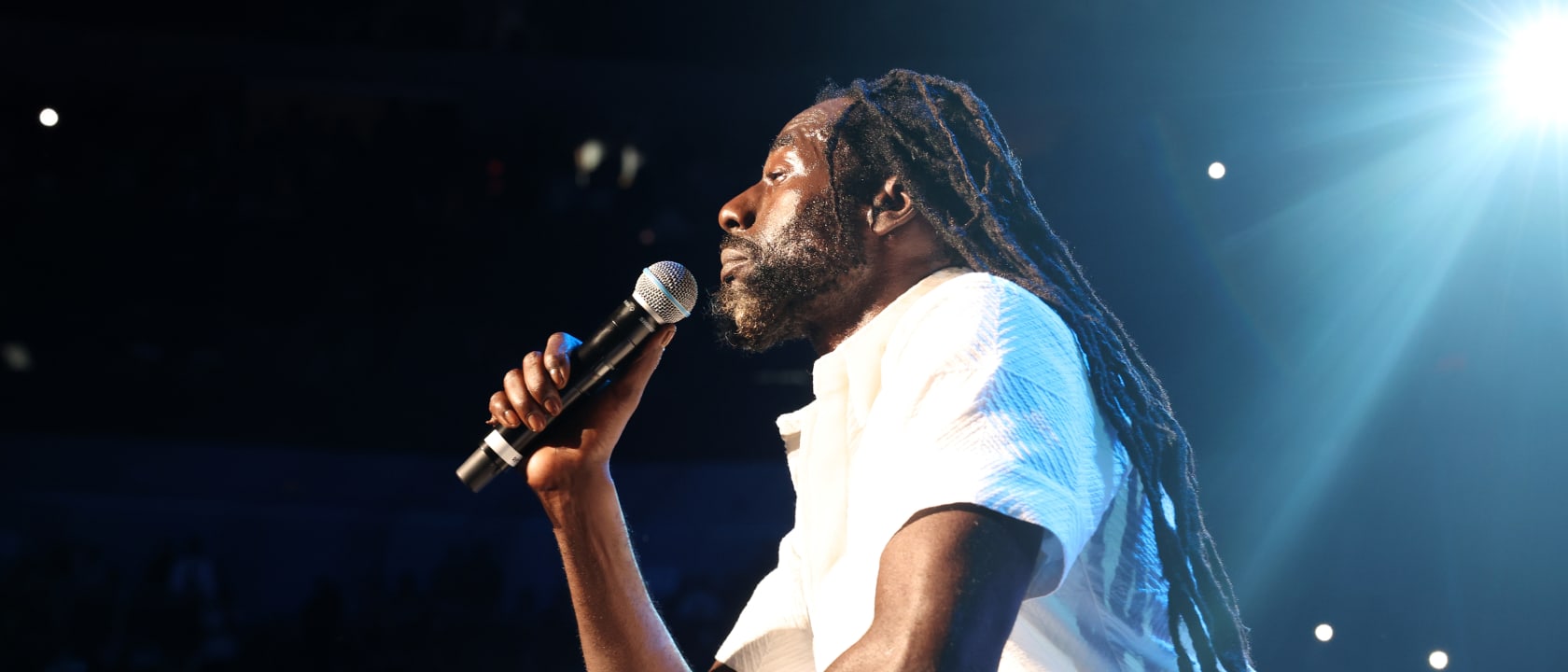 Buju Banton