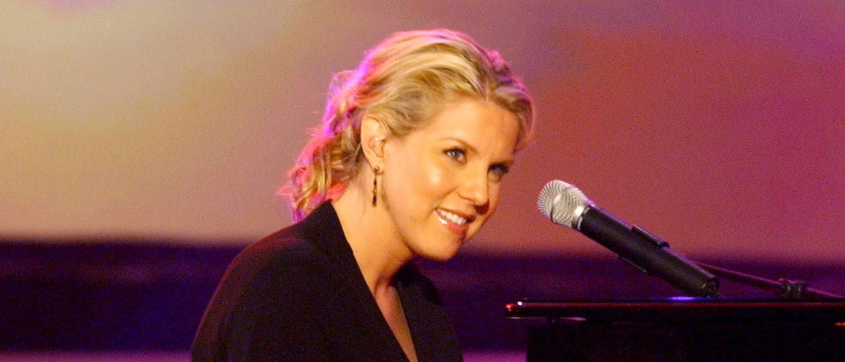Nichole Nordeman