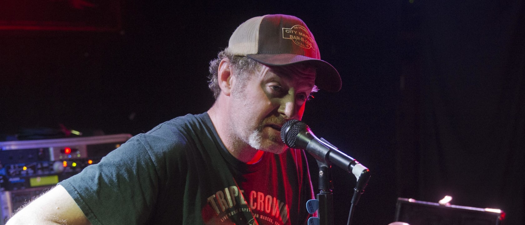 Scott H. Biram