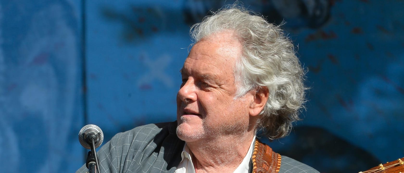 Peter Rowan
