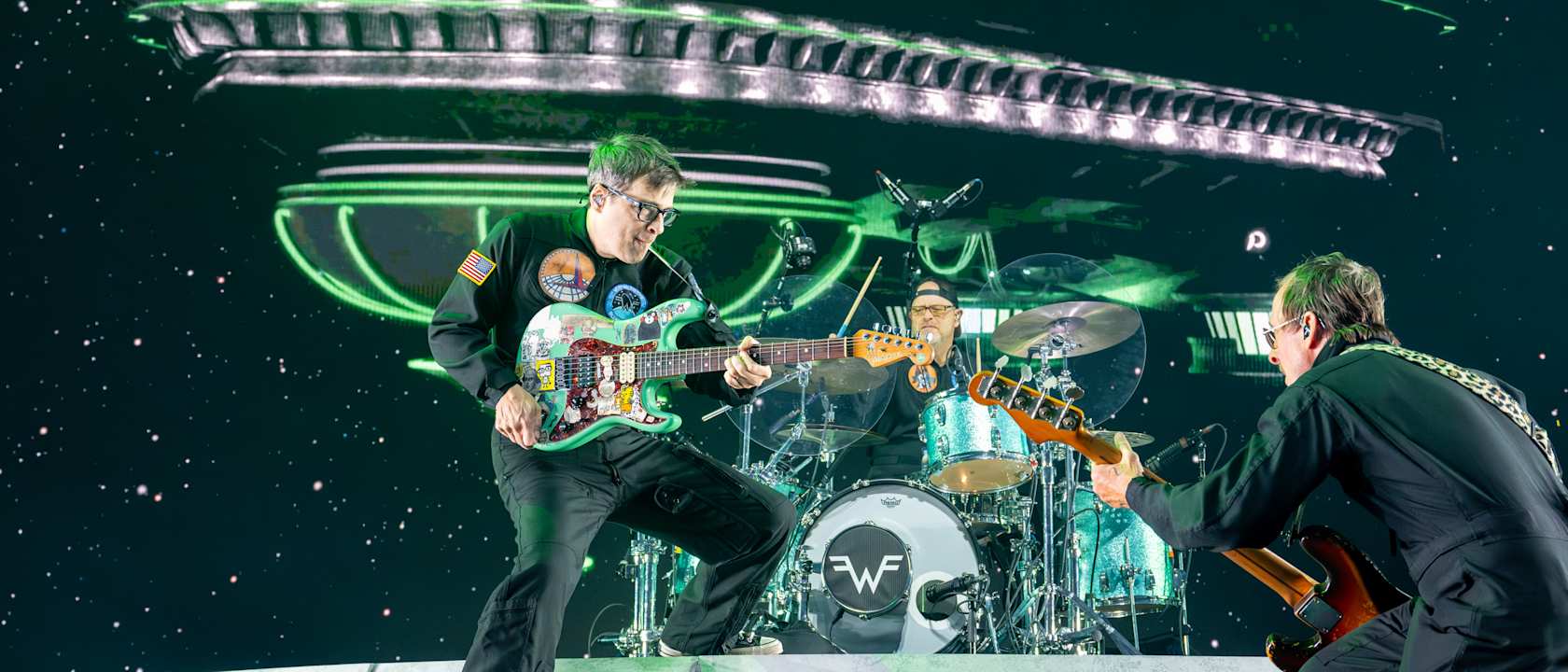 Weezer