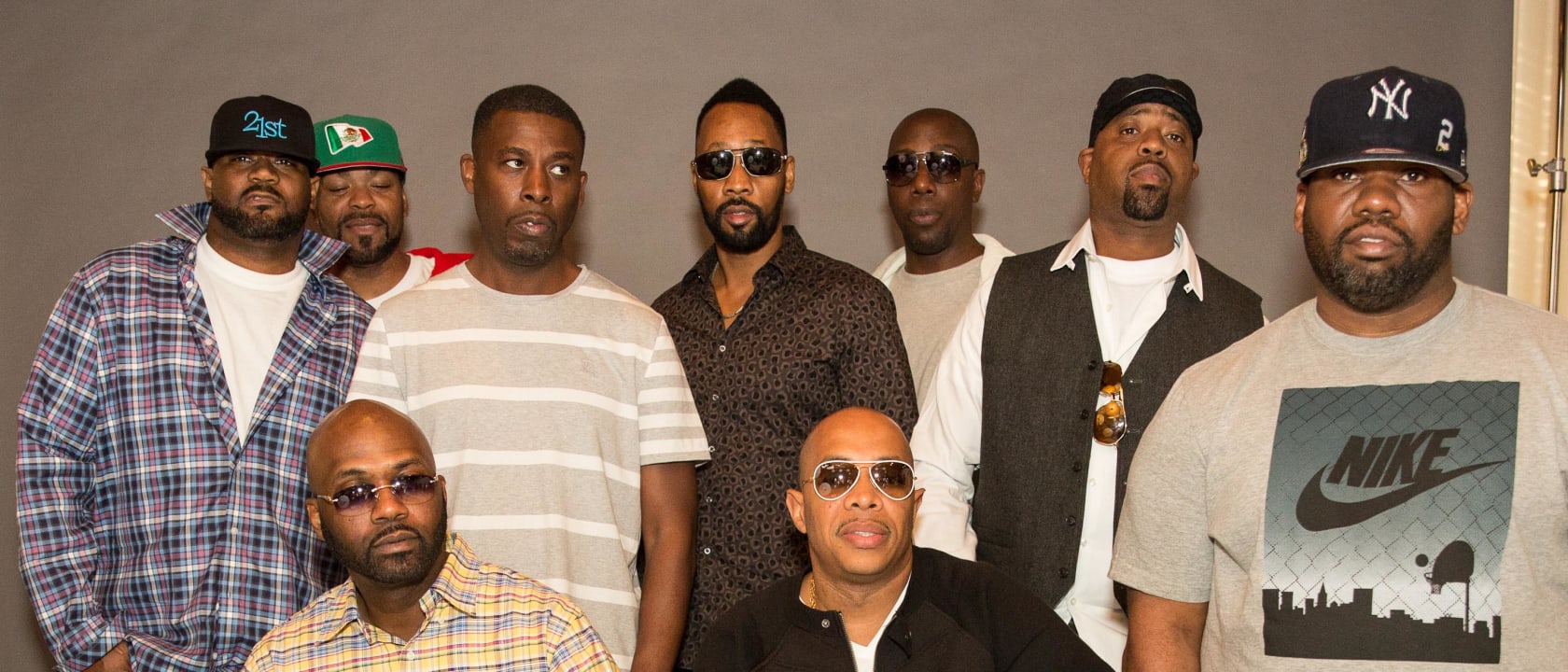 Wu Tang Clan Tickets & 2024 Las Vegas Residency Dates Vivid Seats
