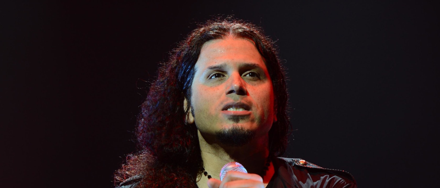 Jeff Scott Soto