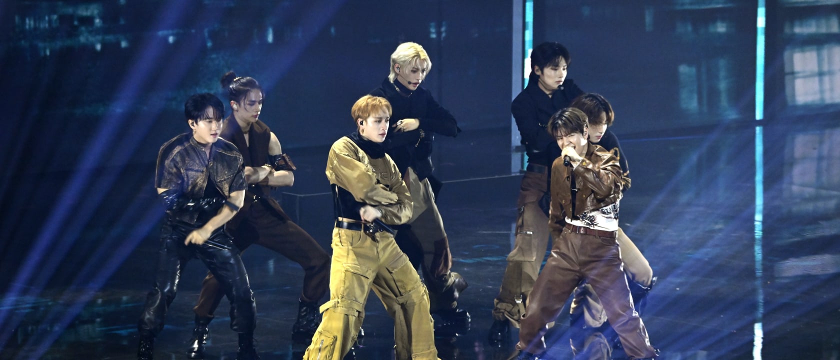 Stray Kids Tickets & 2025 World Tour Dates Vivid Seats