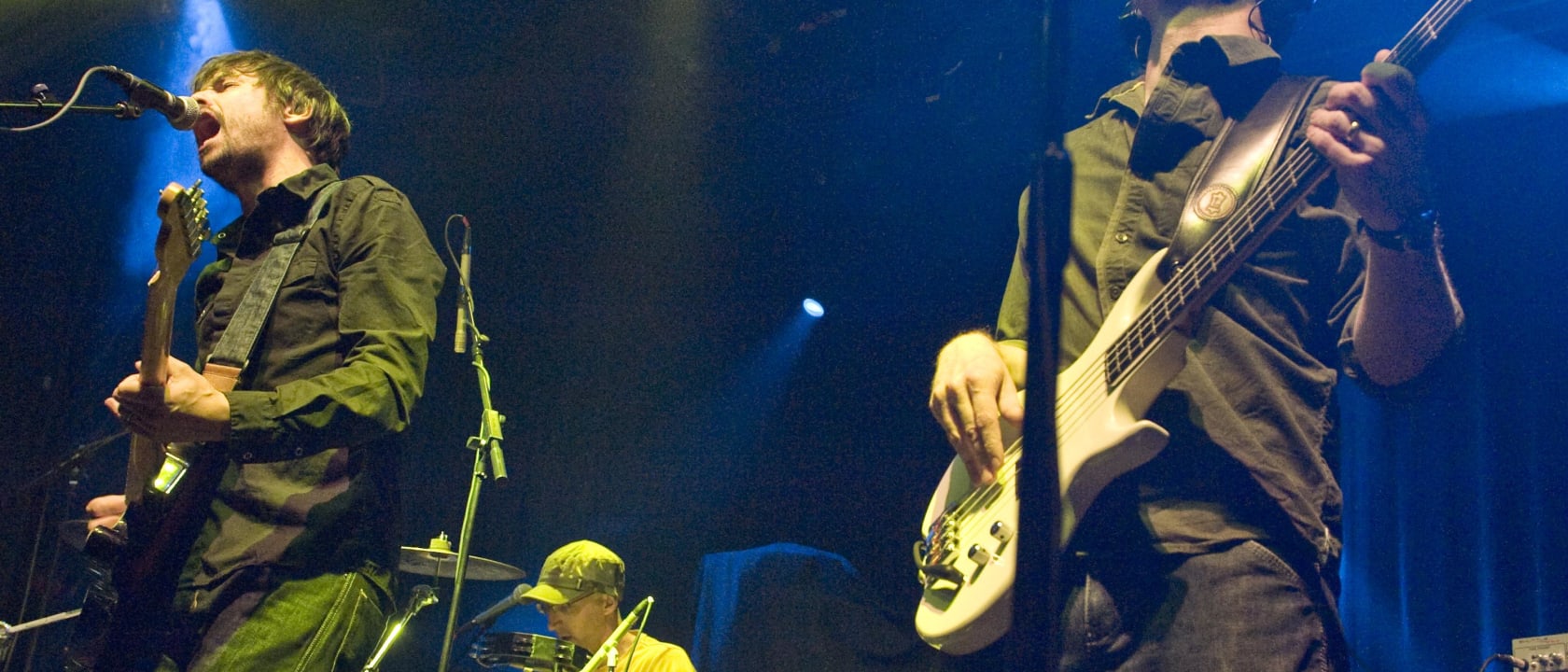 The Pineapple Thief Tickets & 2024 Tour Dates