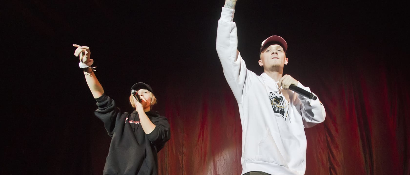 Bars and Melody