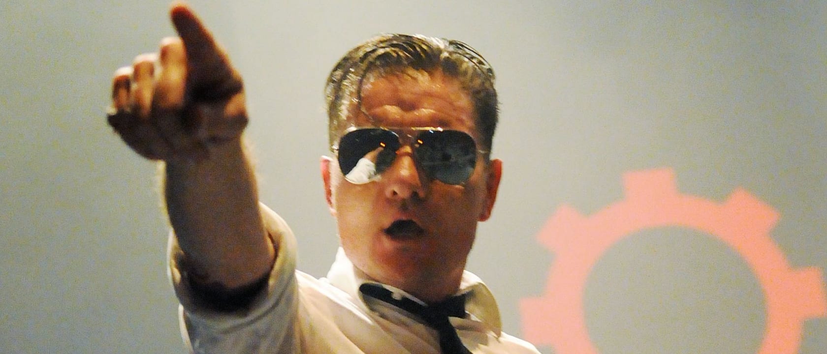 Nitzer Ebb