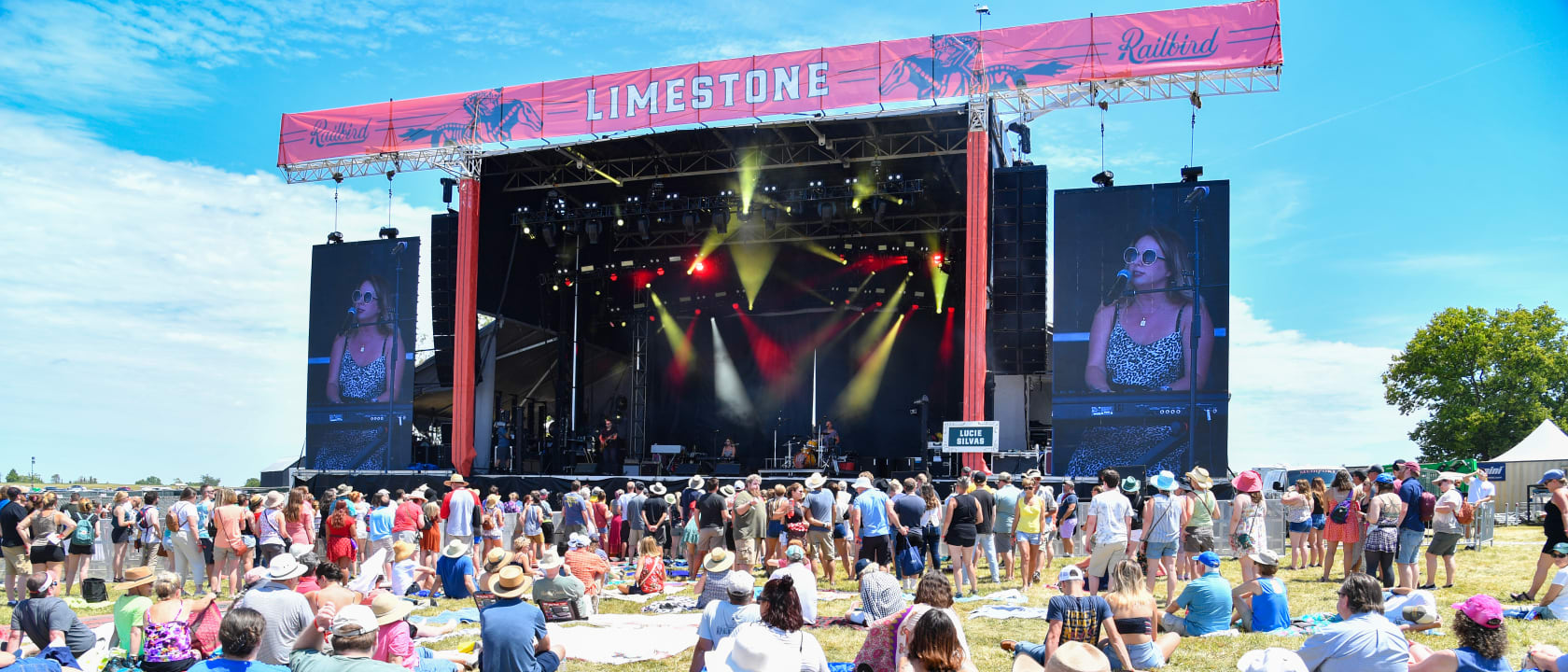 Railbird Festival