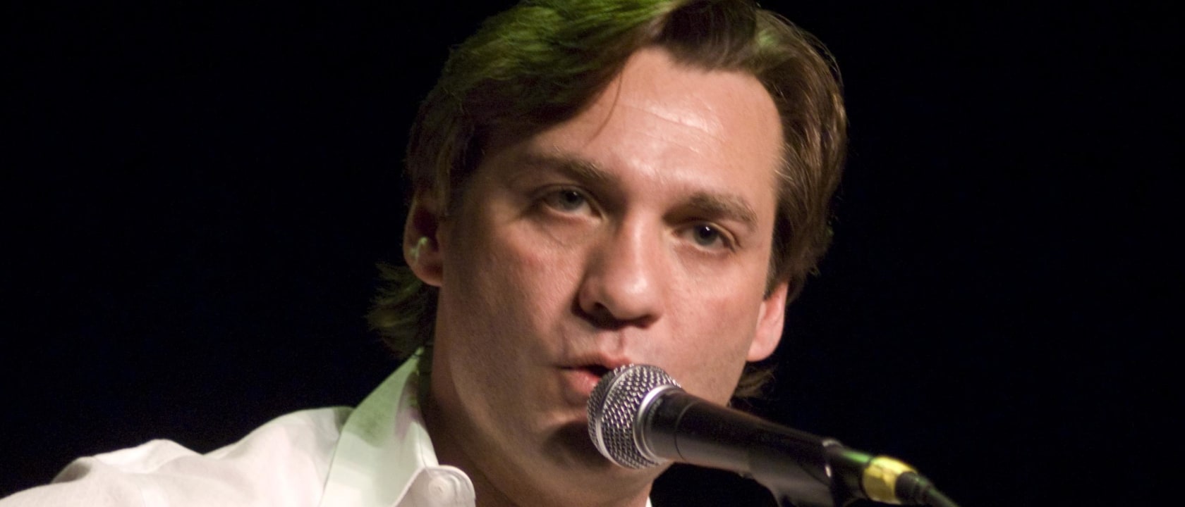 Wade Hayes