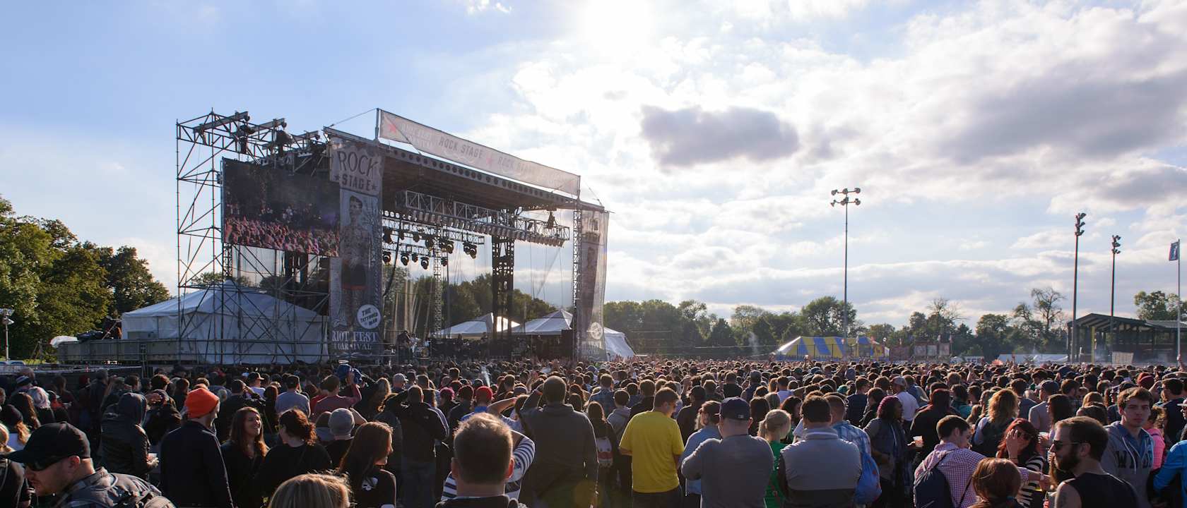 Riot Fest
