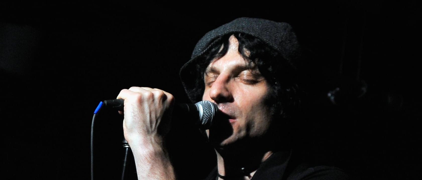 Jesse Malin