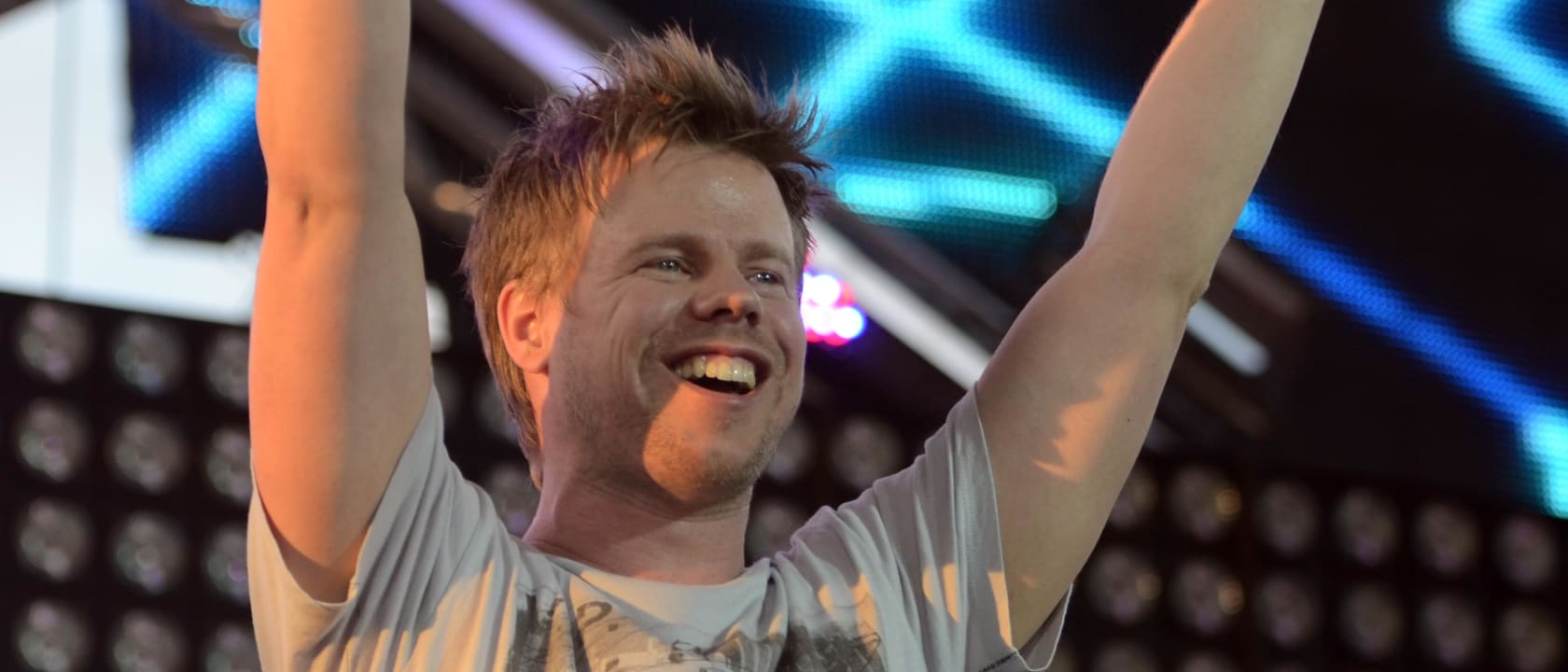 Ferry Corsten