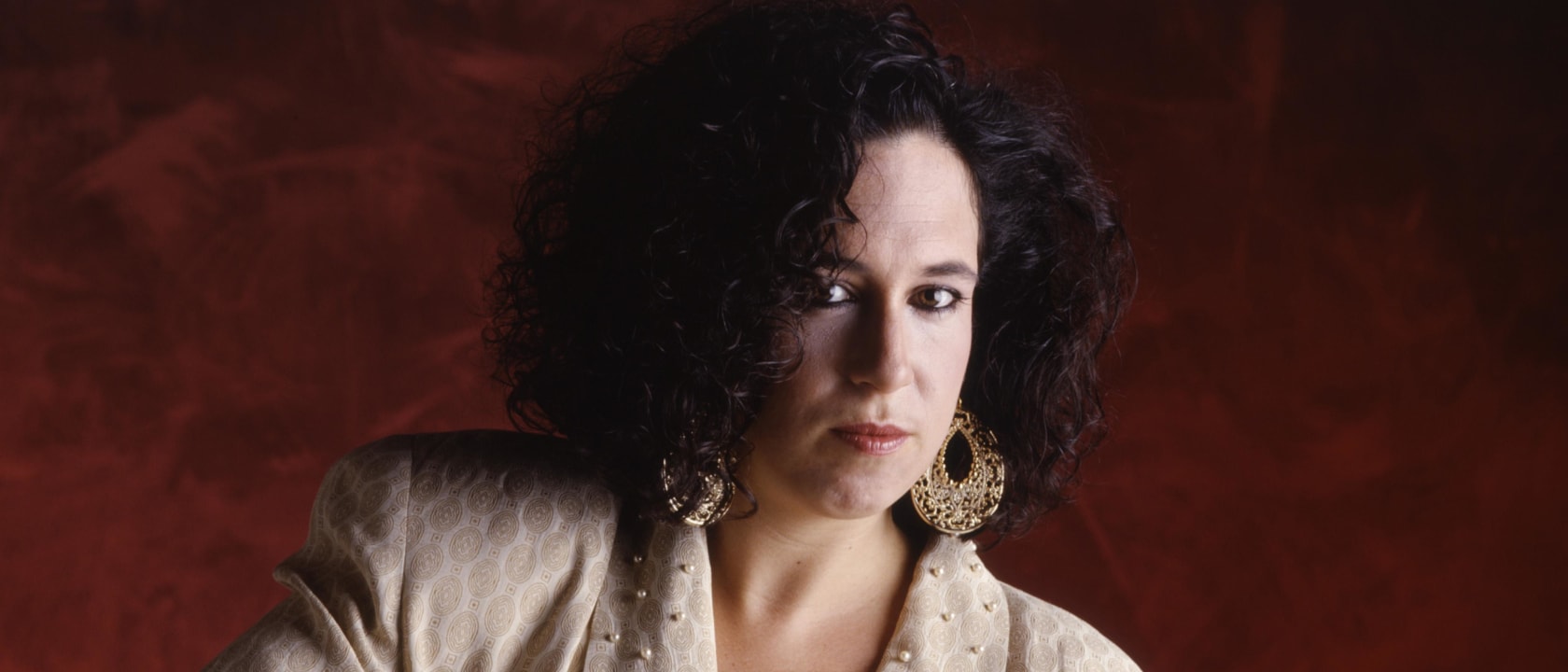 Joanna Connor