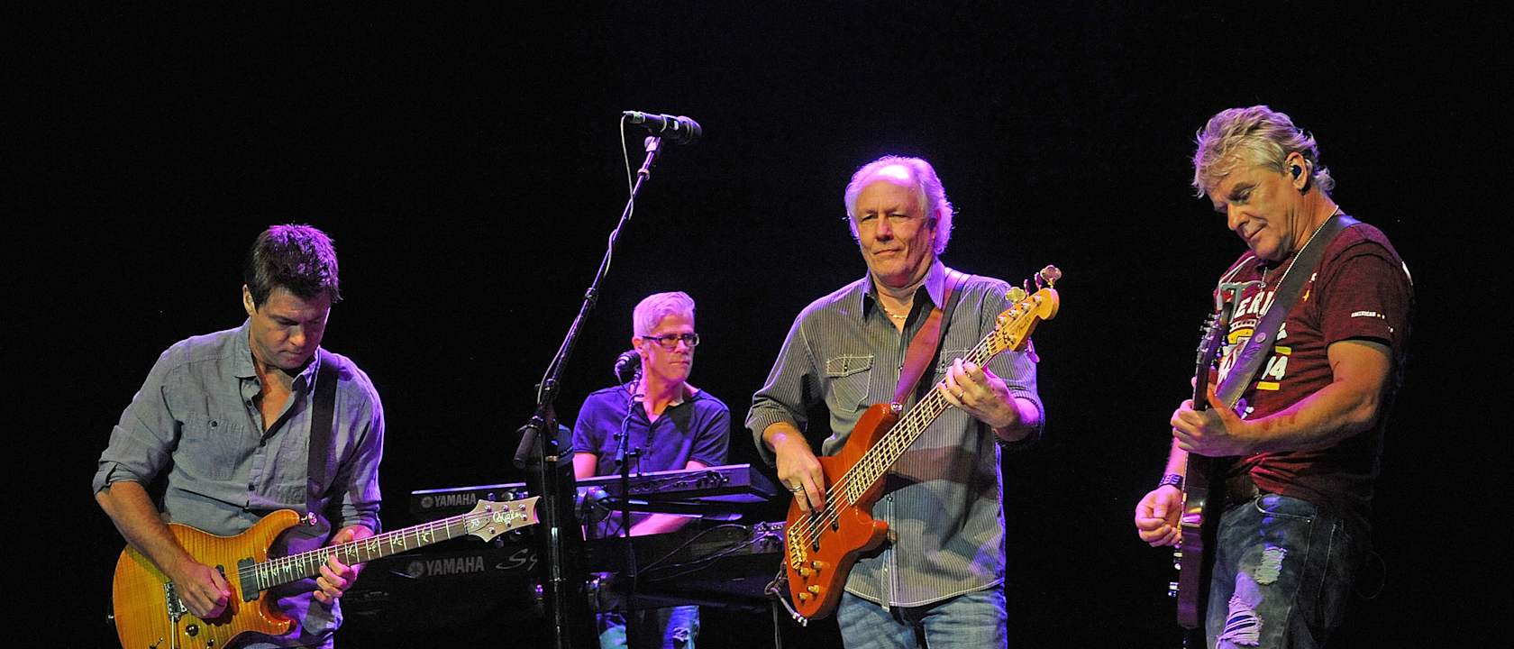 Little River Band