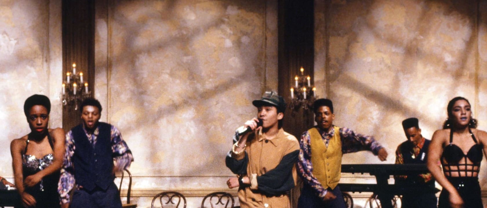 Technotronic Tickets & 2024 Tour Dates