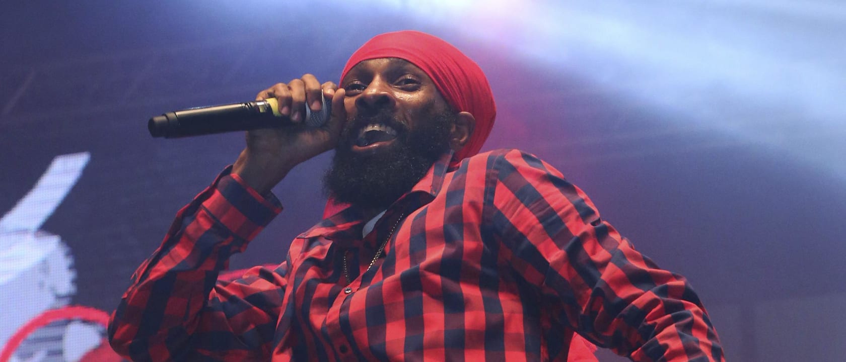 Spragga Benz
