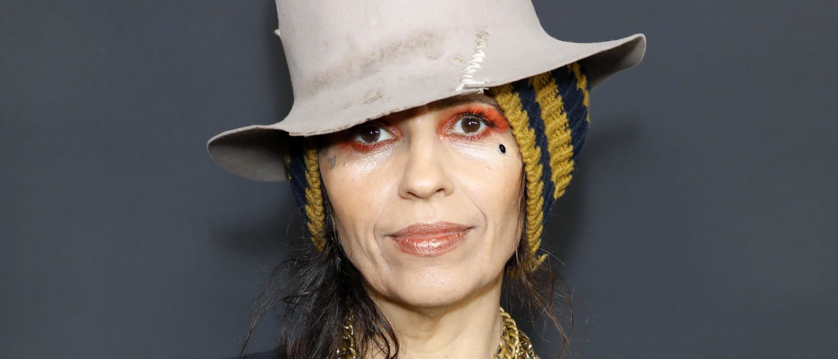 Linda Perry