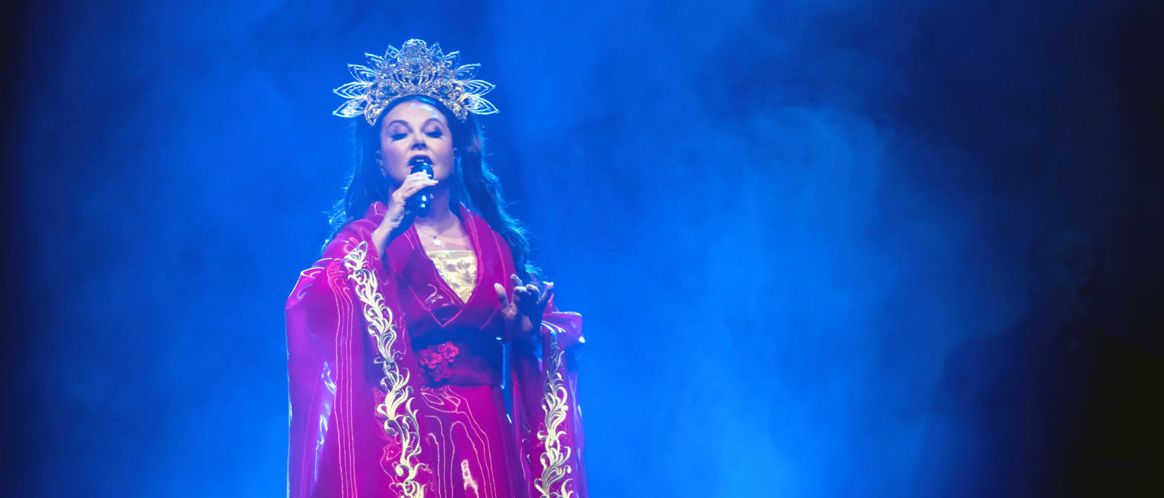 Sarah Brightman