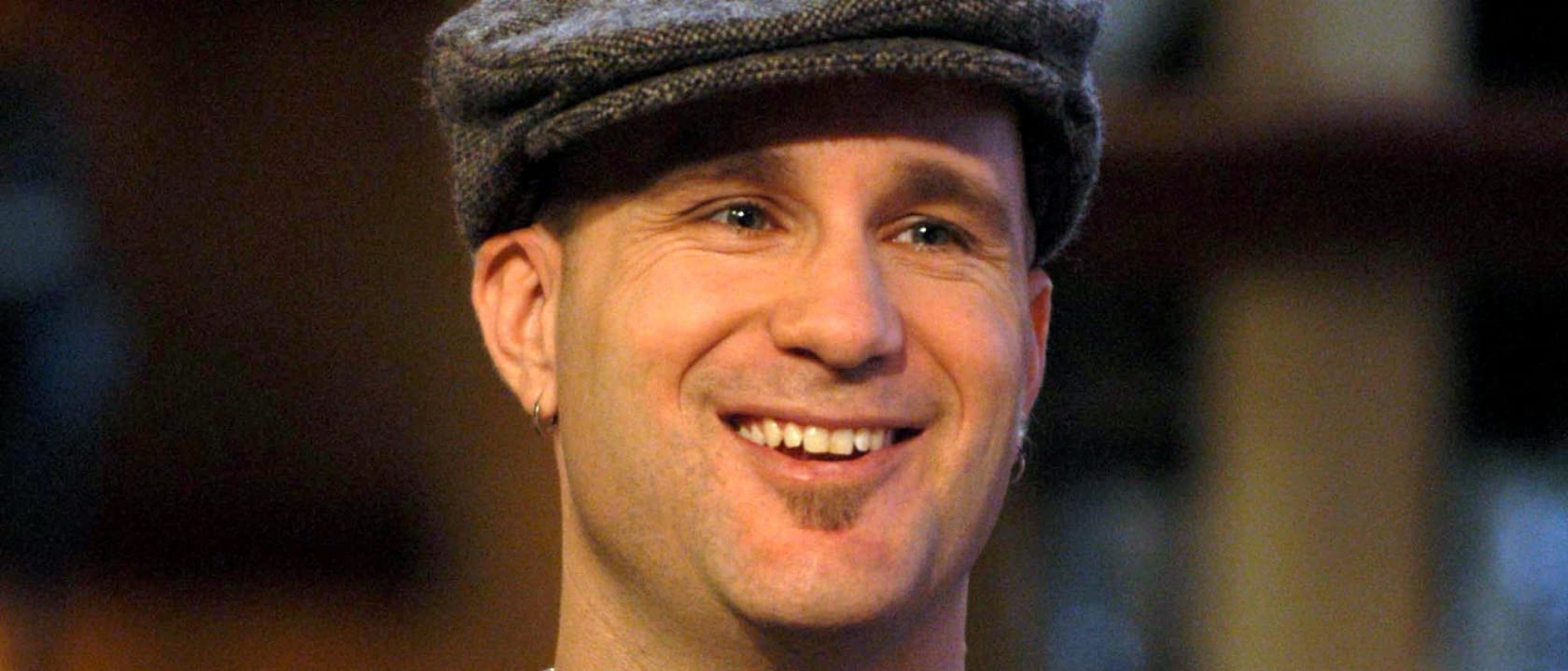 Gary Jules